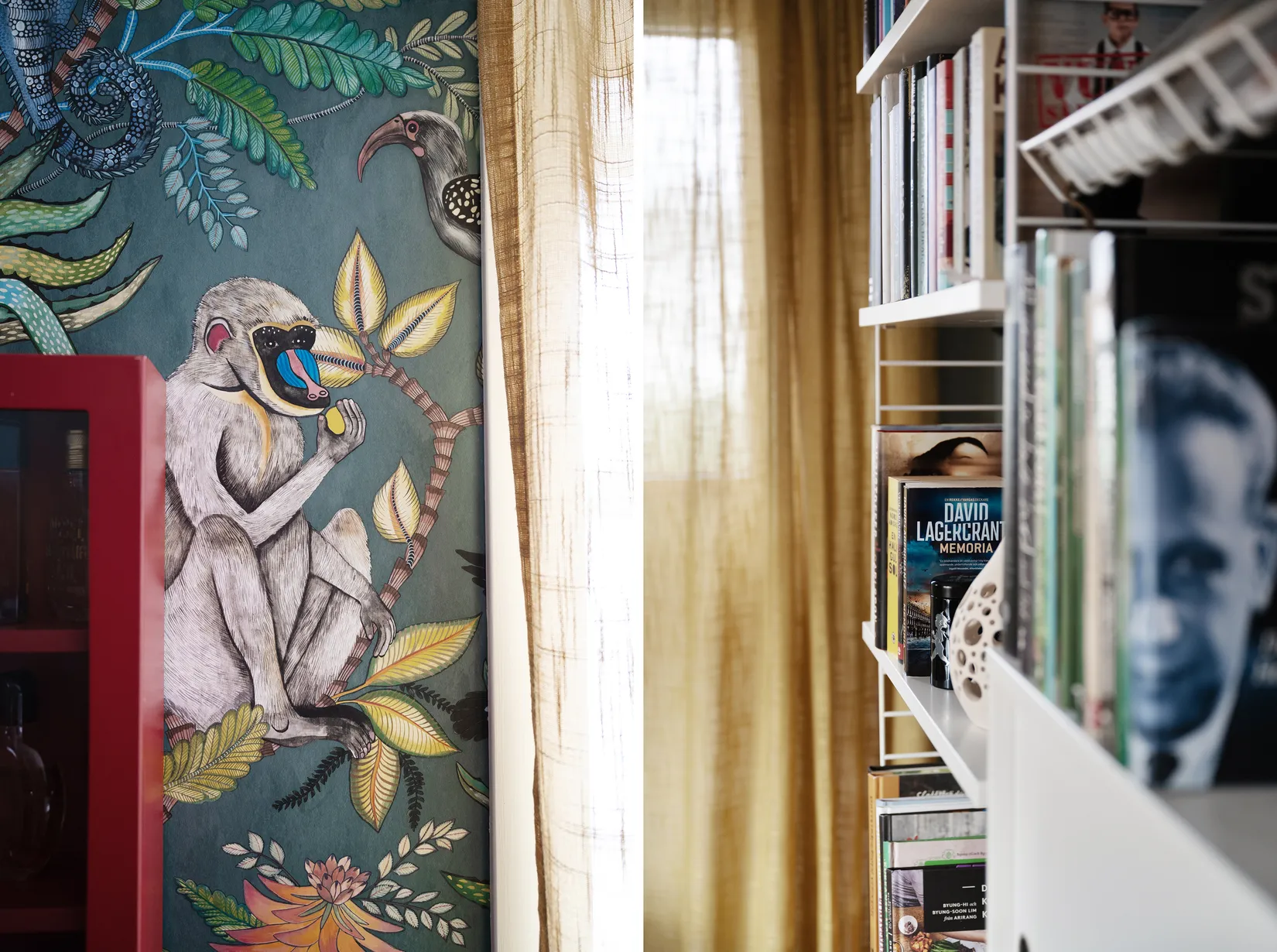 Villa, Gransättravägen 78, Margretelund, Österåker