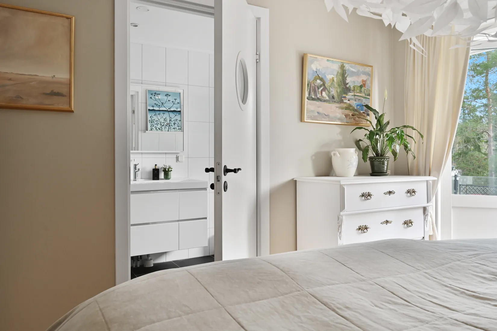 Villa, Gransättravägen 78, Margretelund, Österåker