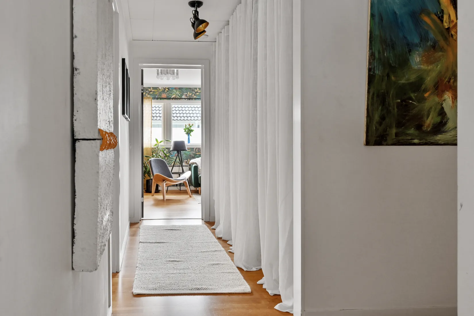 Villa, Gransättravägen 78, Margretelund, Österåker