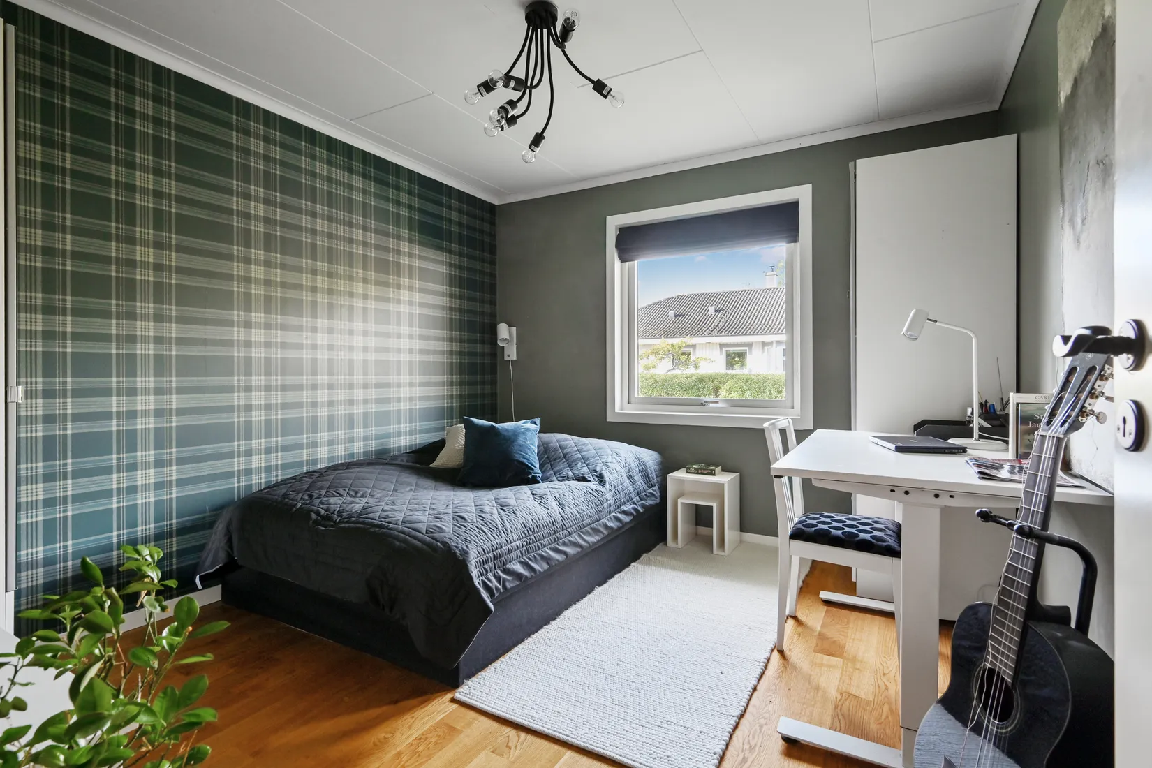 Villa, Gransättravägen 78, Margretelund, Österåker