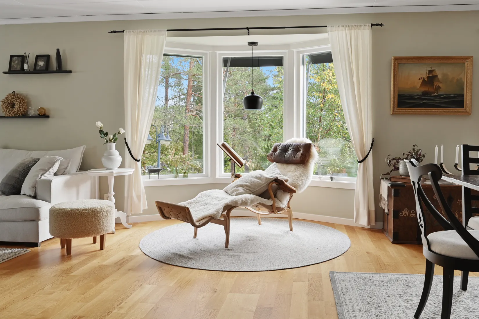 Villa, Gransättravägen 78, Margretelund, Österåker