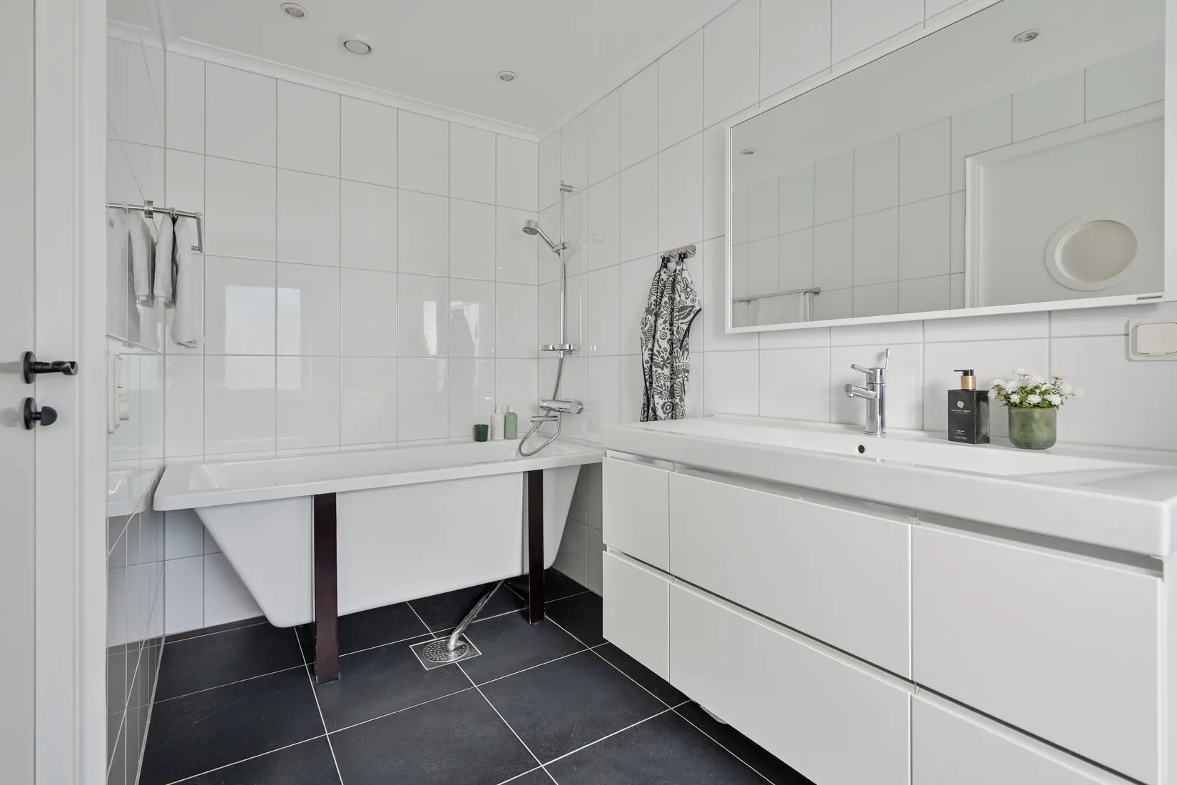 Villa, Gransättravägen 78, Margretelund, Österåker