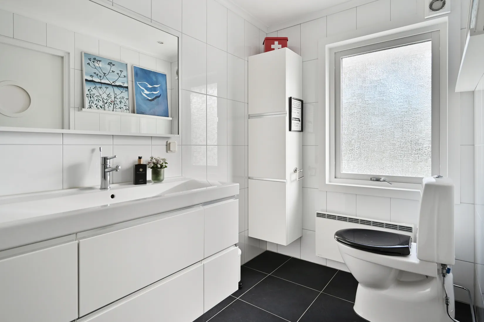 Villa, Gransättravägen 78, Margretelund, Österåker