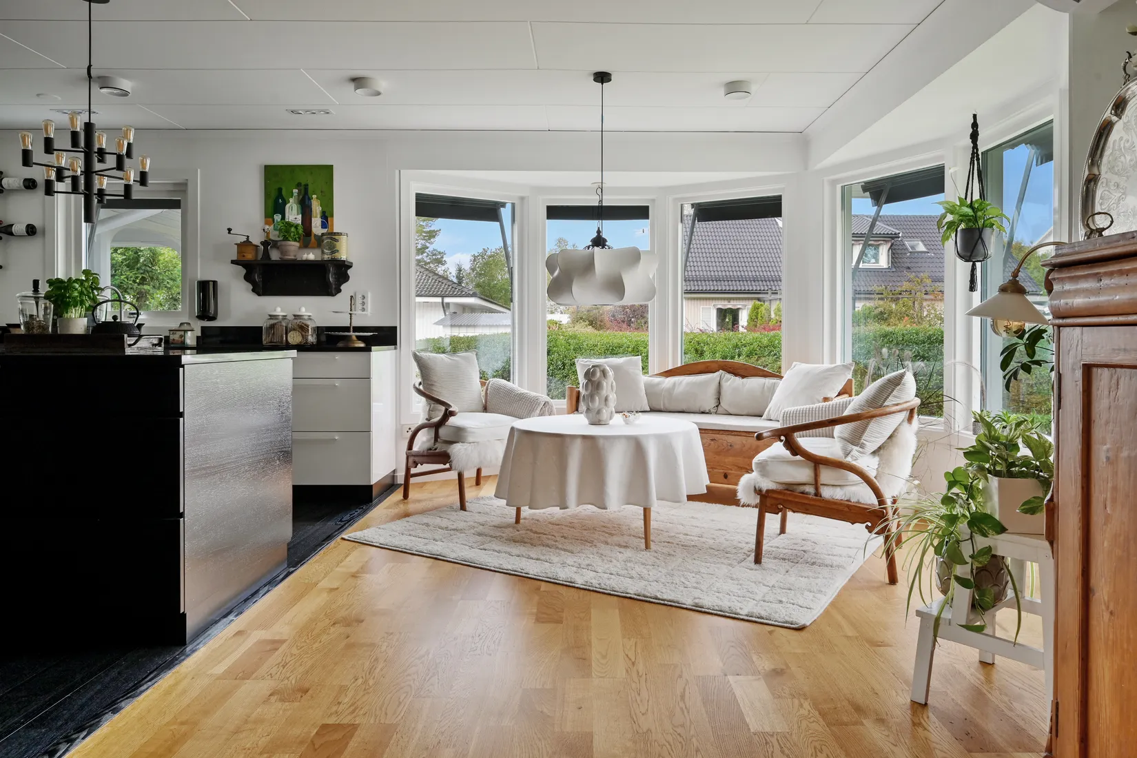 Villa, Gransättravägen 78, Margretelund, Österåker