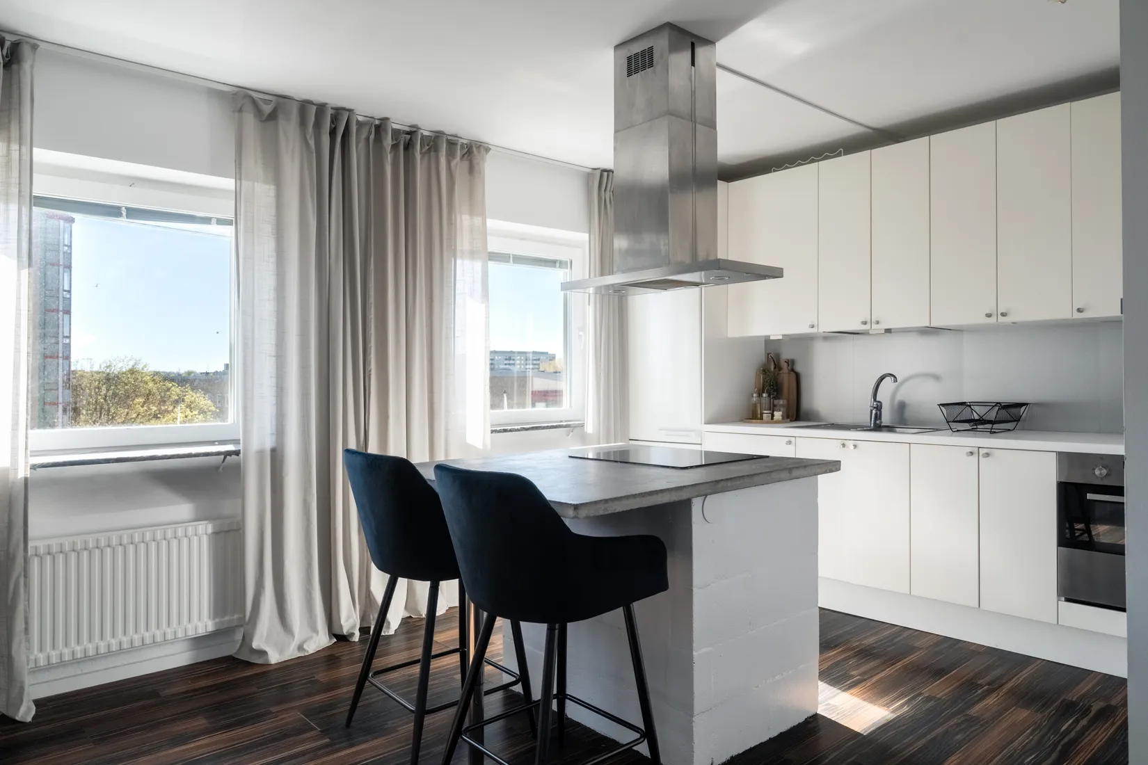 Bostadsrätt, Kollegiegatan 7A, Nydala, Malmö