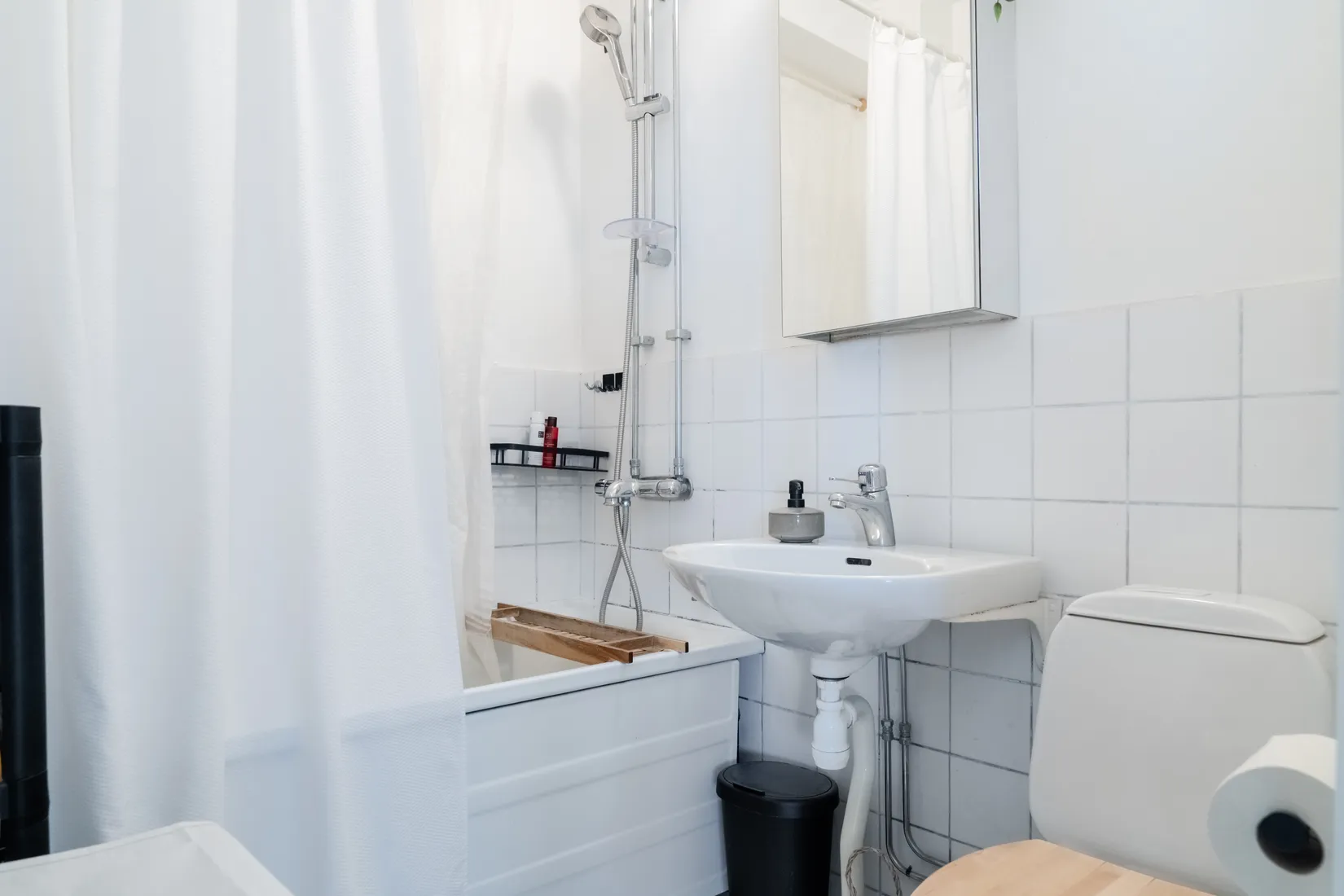 Bostadsrätt, Kollegiegatan 7A, Nydala, Malmö