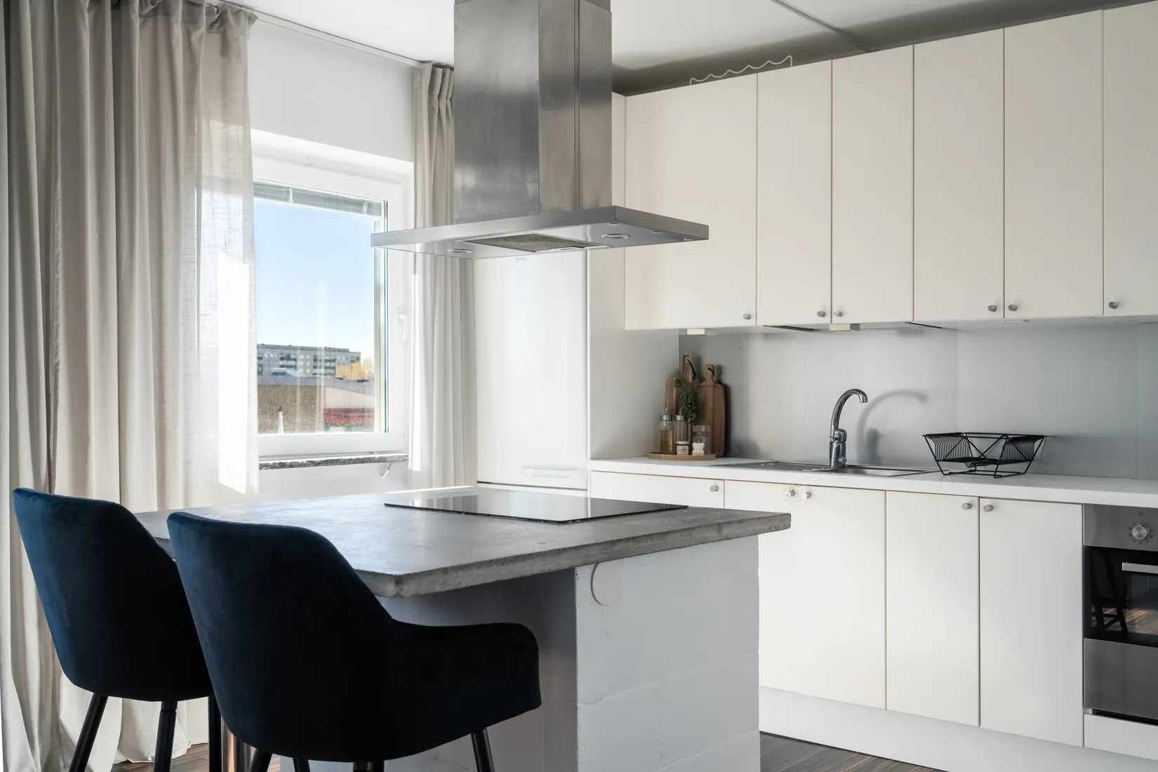 Bostadsrätt, Kollegiegatan 7A, Nydala, Malmö