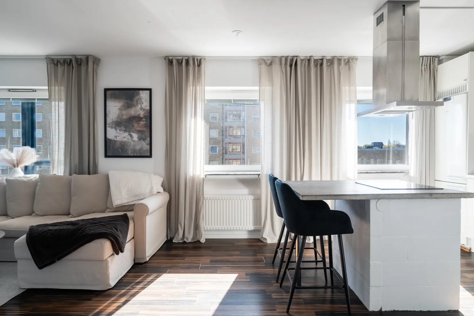 Bostadsrätt, Kollegiegatan 7A, Nydala, Malmö