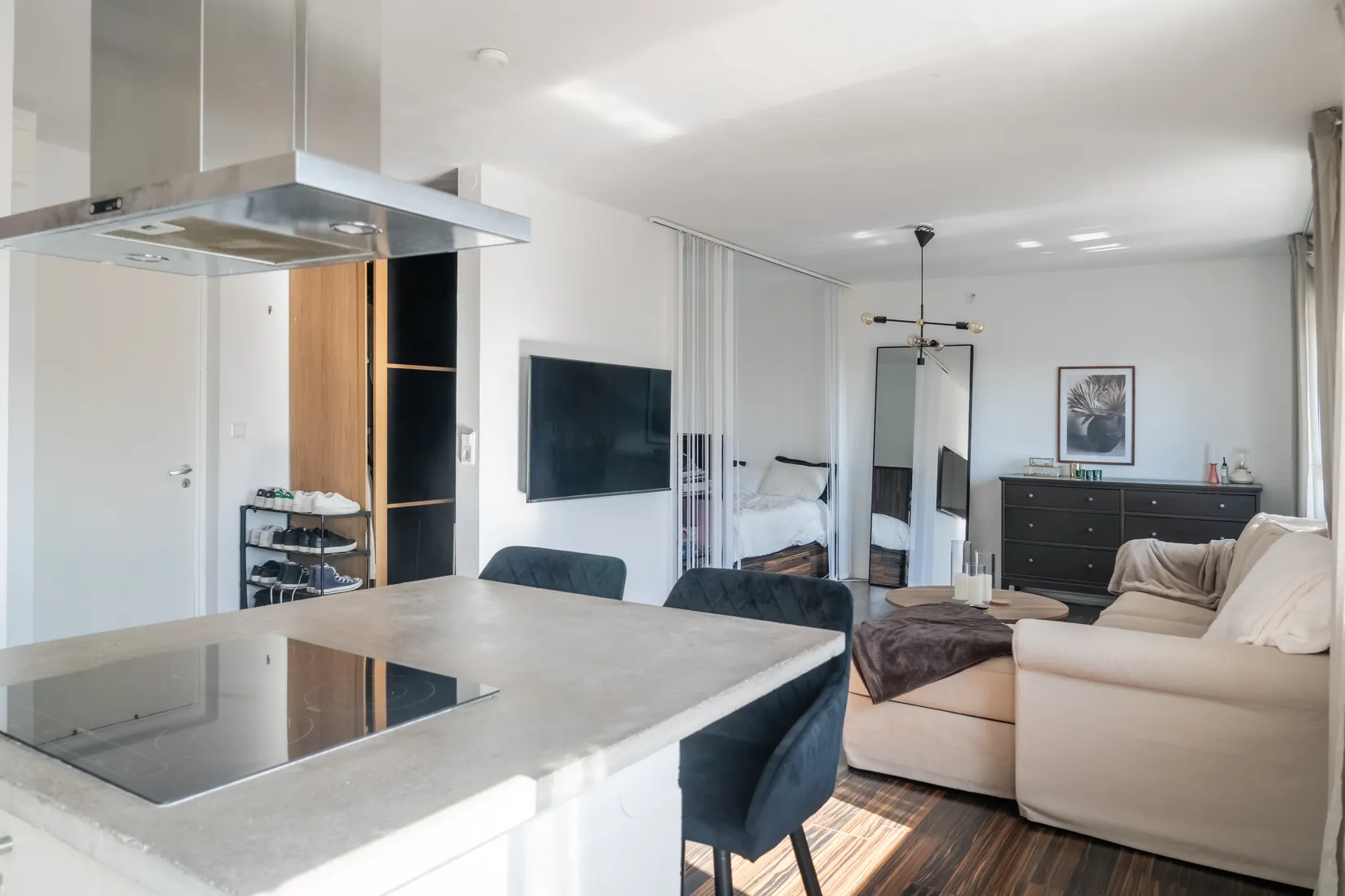 Bostadsrätt, Kollegiegatan 7A, Nydala, Malmö