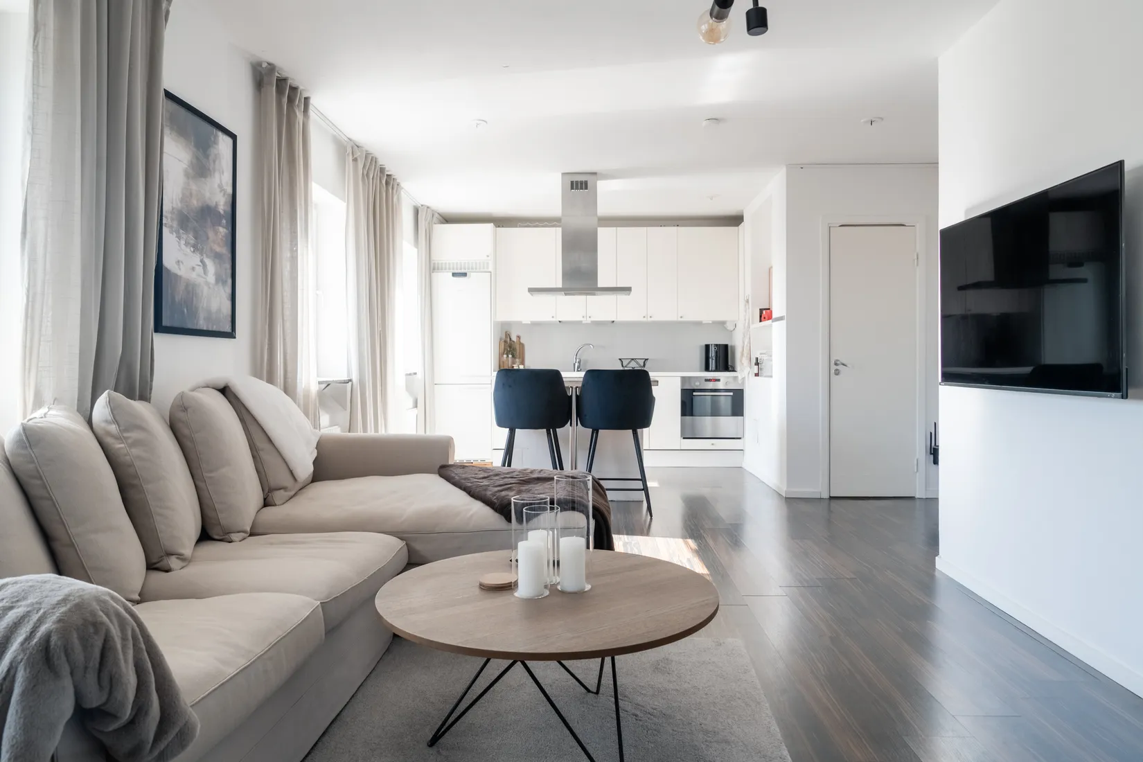 Bostadsrätt, Kollegiegatan 7A, Nydala, Malmö