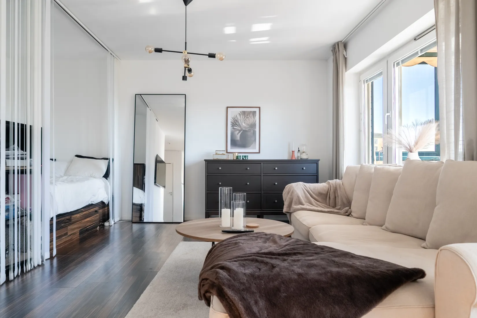 Bostadsrätt, Kollegiegatan 7A, Nydala, Malmö