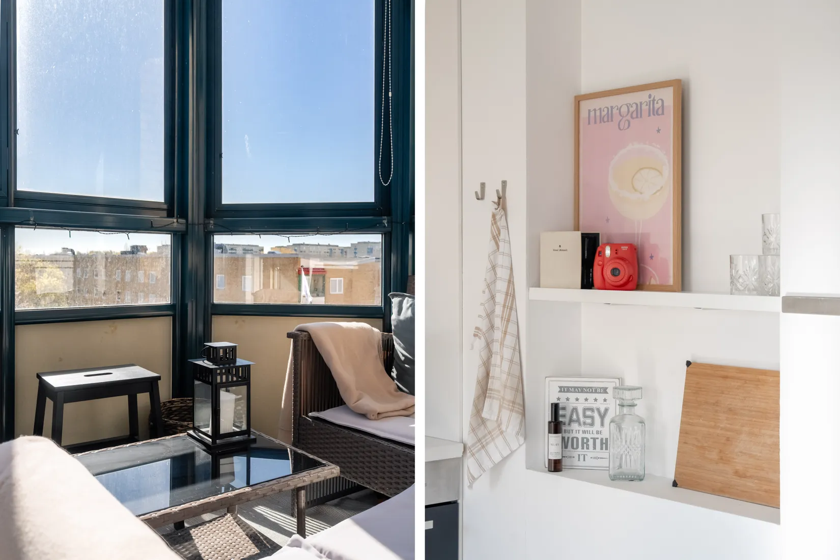 Bostadsrätt, Kollegiegatan 7A, Nydala, Malmö