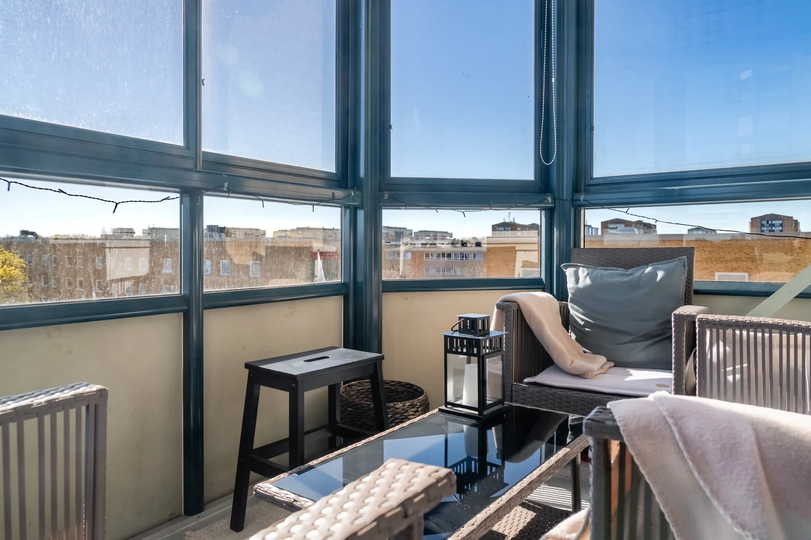 Bostadsrätt, Kollegiegatan 7A, Nydala, Malmö