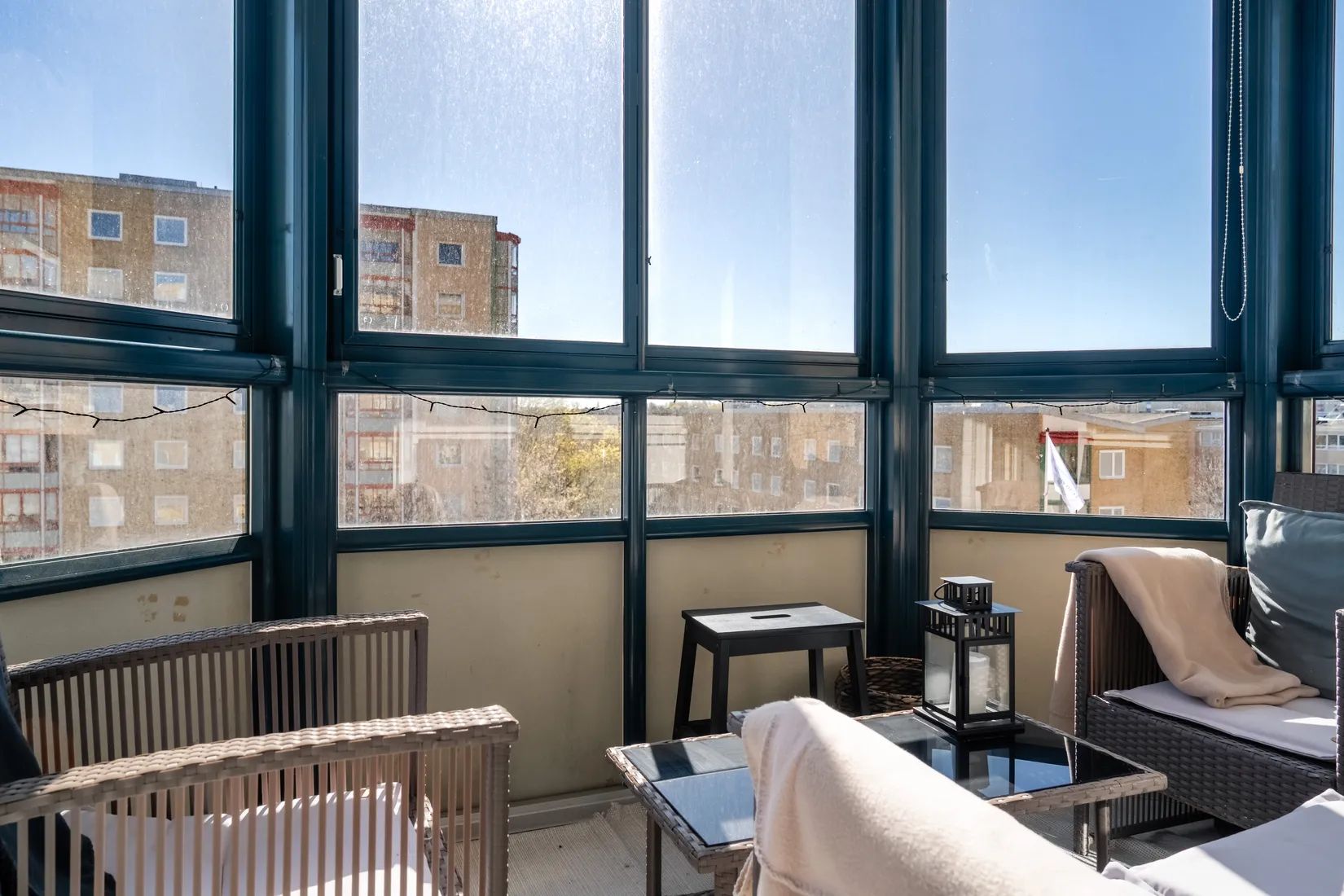 Bostadsrätt, Kollegiegatan 7A, Nydala, Malmö