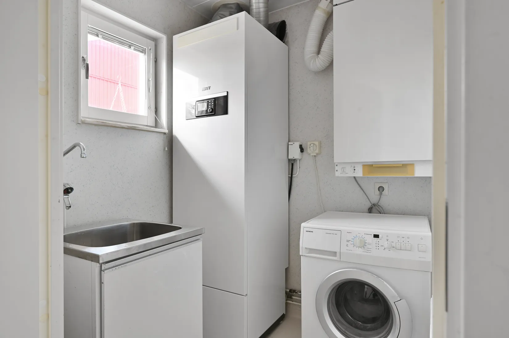 Villa, Radhus, Tullhusvägen 26, Färingsö Kungsberga, Ekerö