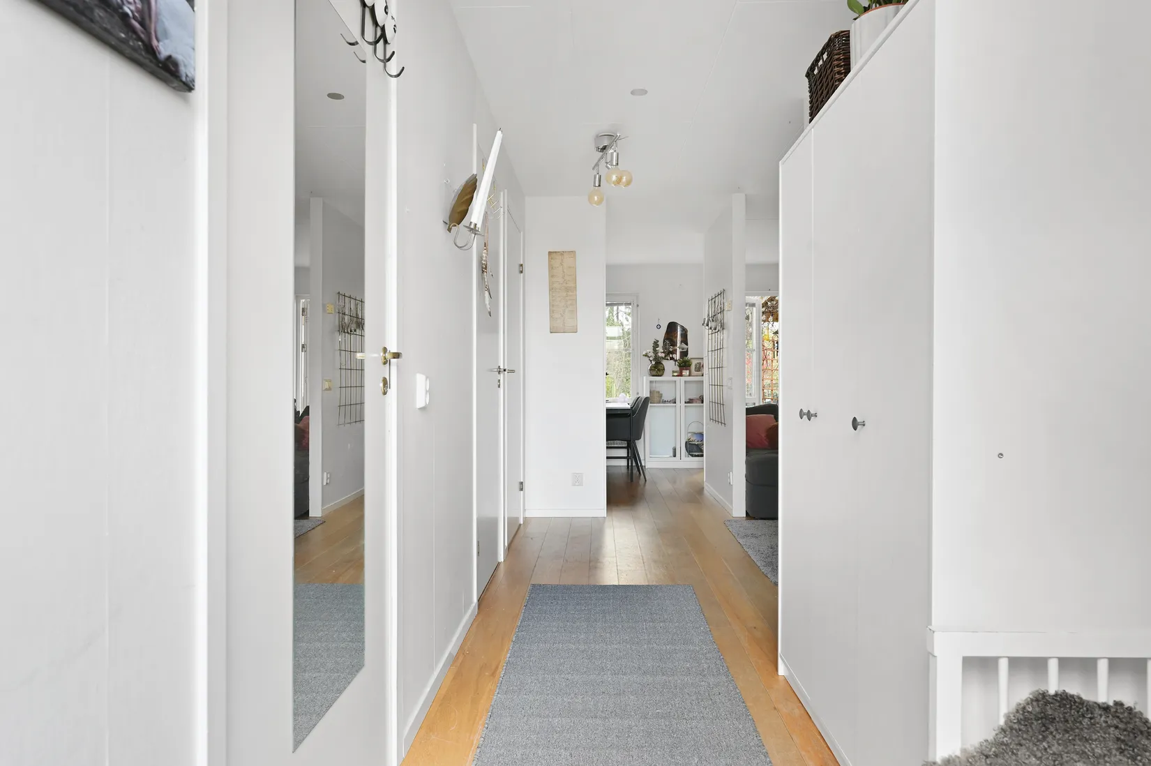 Villa, Radhus, Tullhusvägen 26, Färingsö Kungsberga, Ekerö