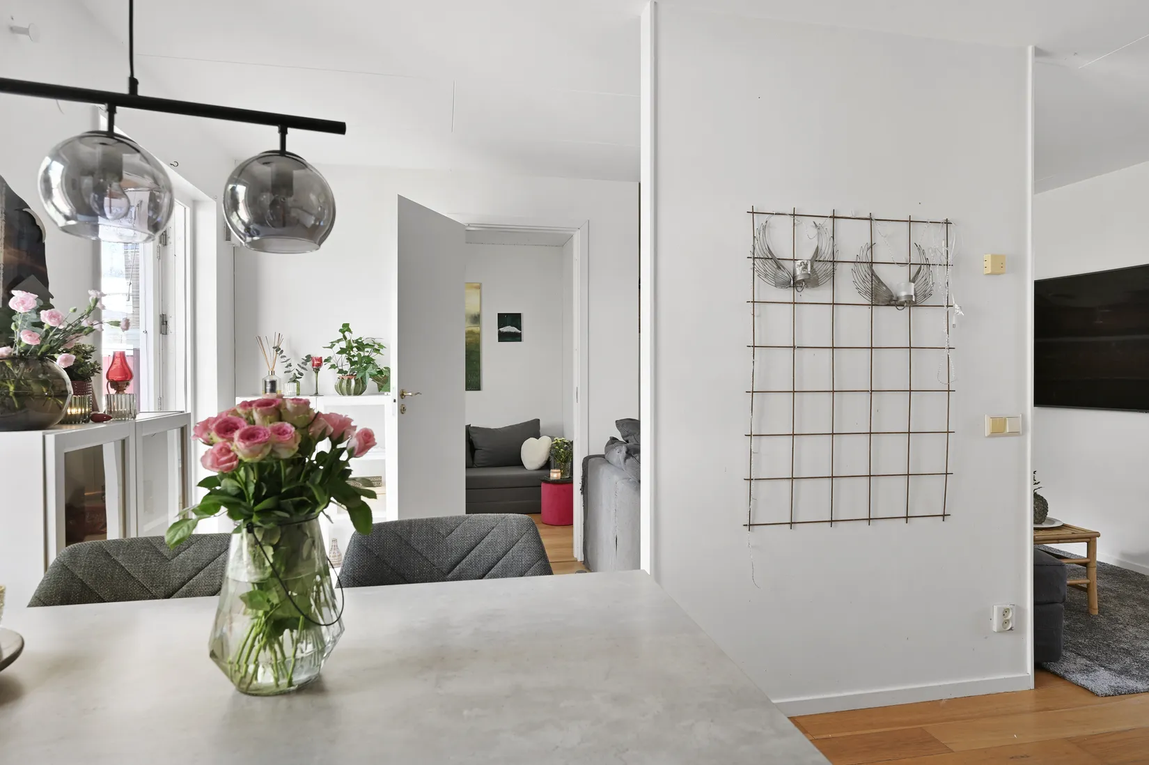 Villa, Radhus, Tullhusvägen 26, Färingsö Kungsberga, Ekerö