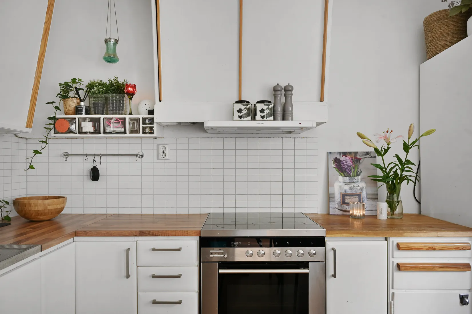 Villa, Radhus, Tullhusvägen 26, Färingsö Kungsberga, Ekerö