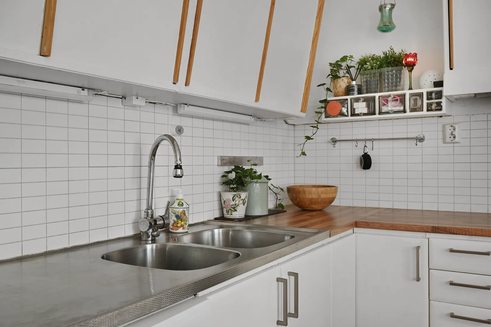 Villa, Radhus, Tullhusvägen 26, Färingsö Kungsberga, Ekerö