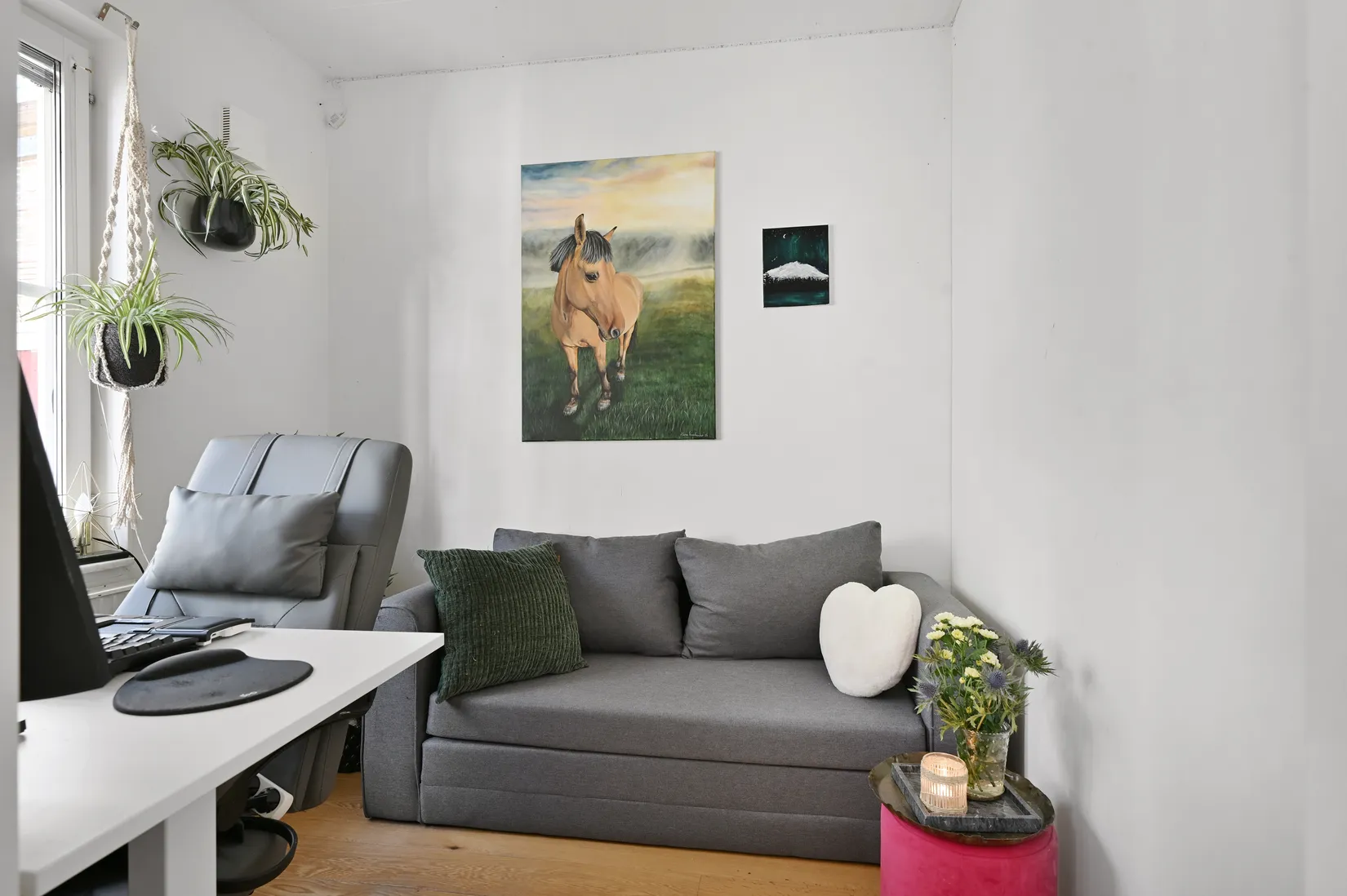 Villa, Radhus, Tullhusvägen 26, Färingsö Kungsberga, Ekerö