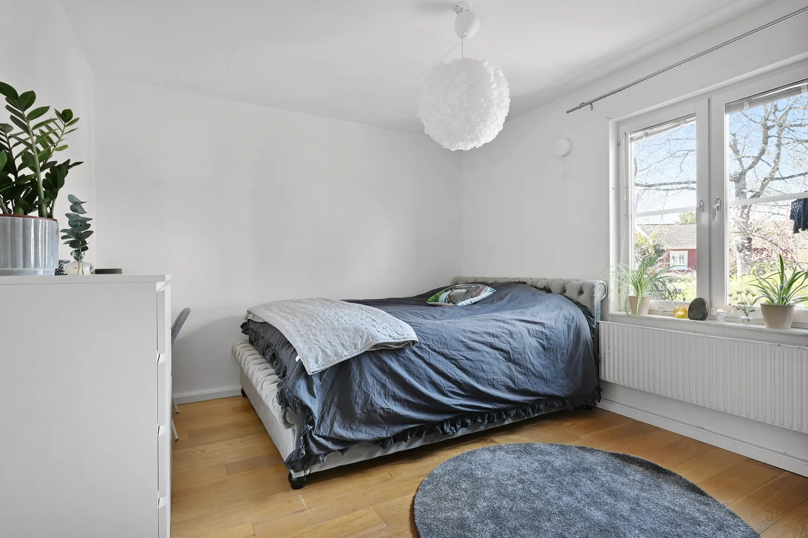 Villa, Radhus, Tullhusvägen 26, Färingsö Kungsberga, Ekerö