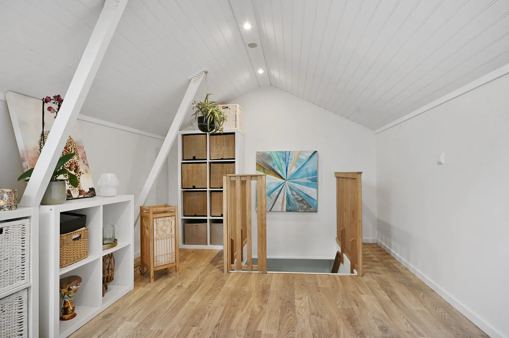 Villa, Radhus, Tullhusvägen 26, Färingsö Kungsberga, Ekerö