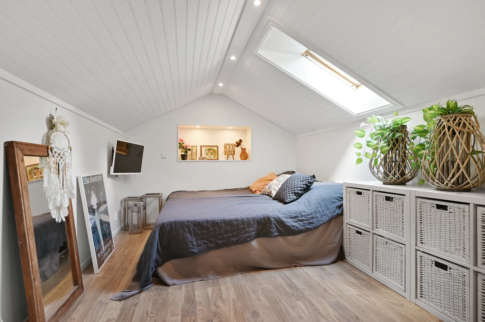 Villa, Radhus, Tullhusvägen 26, Färingsö Kungsberga, Ekerö