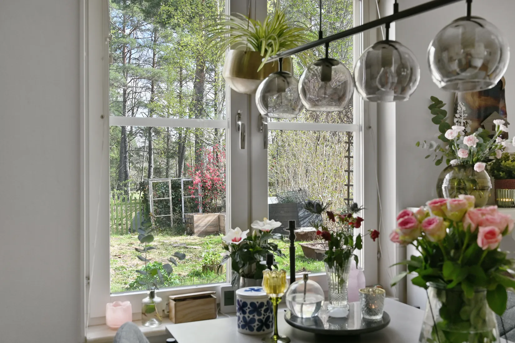 Villa, Radhus, Tullhusvägen 26, Färingsö Kungsberga, Ekerö