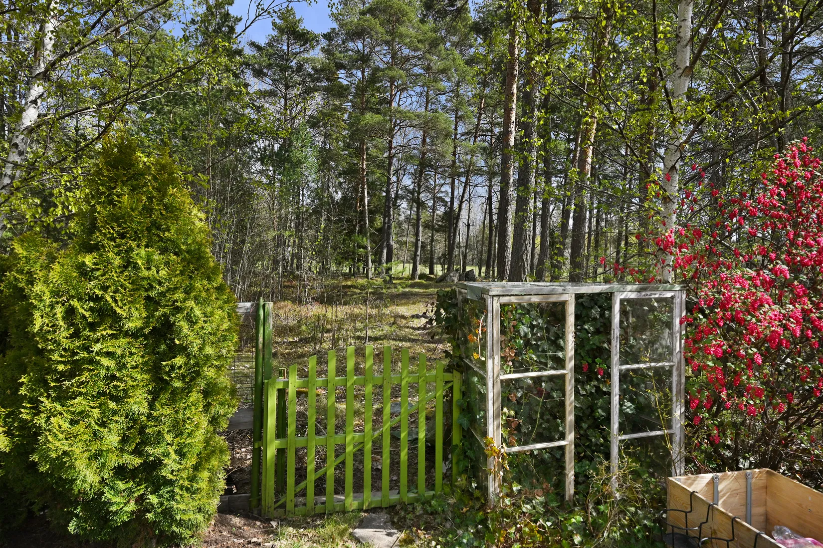 Villa, Radhus, Tullhusvägen 26, Färingsö Kungsberga, Ekerö