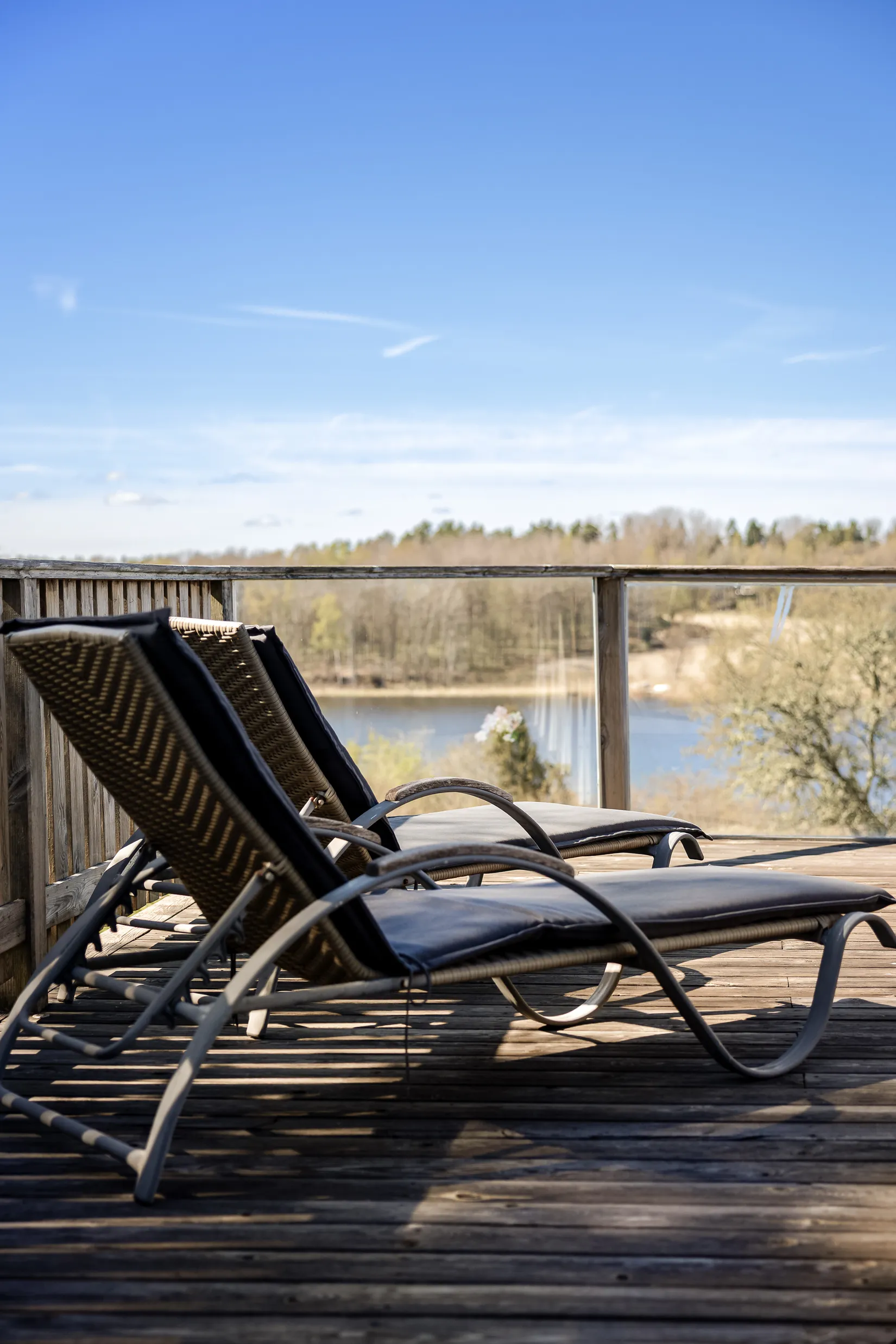 Fritidshus, Malmsjöberg Sjöstigen 26, Malmsjöberg, Flen