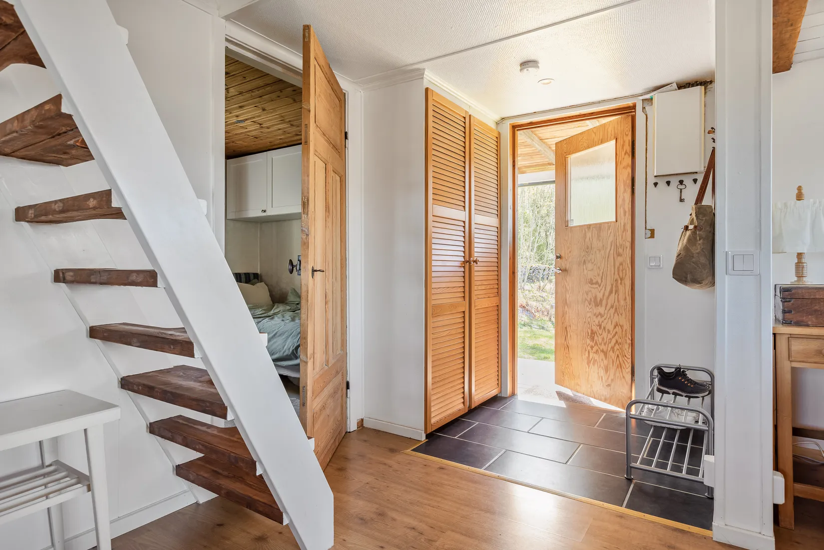 Fritidshus, Malmsjöberg Sjöstigen 26, Malmsjöberg, Flen