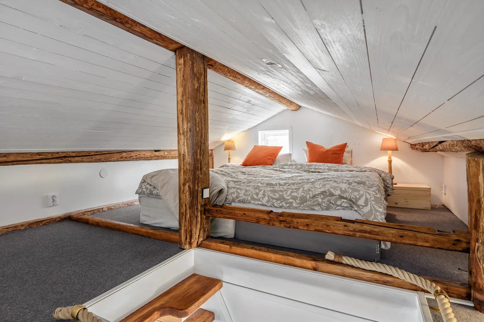 Fritidshus, Malmsjöberg Sjöstigen 26, Malmsjöberg, Flen