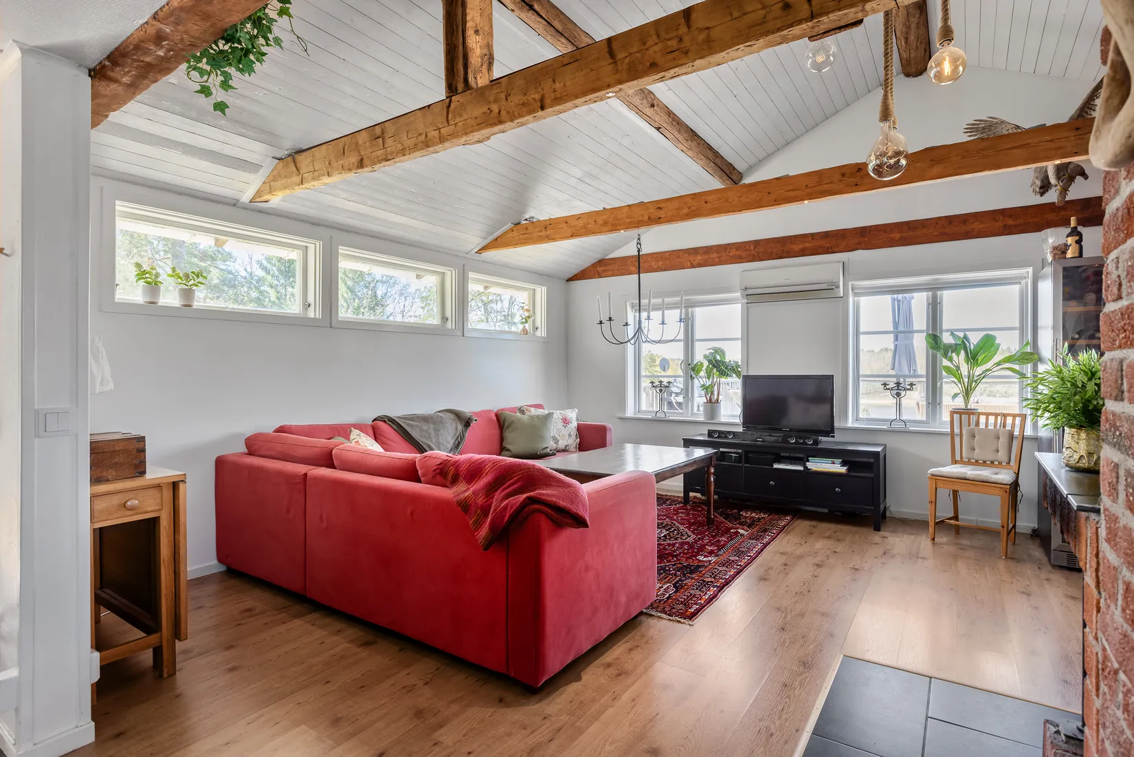 Fritidshus, Malmsjöberg Sjöstigen 26, Malmsjöberg, Flen