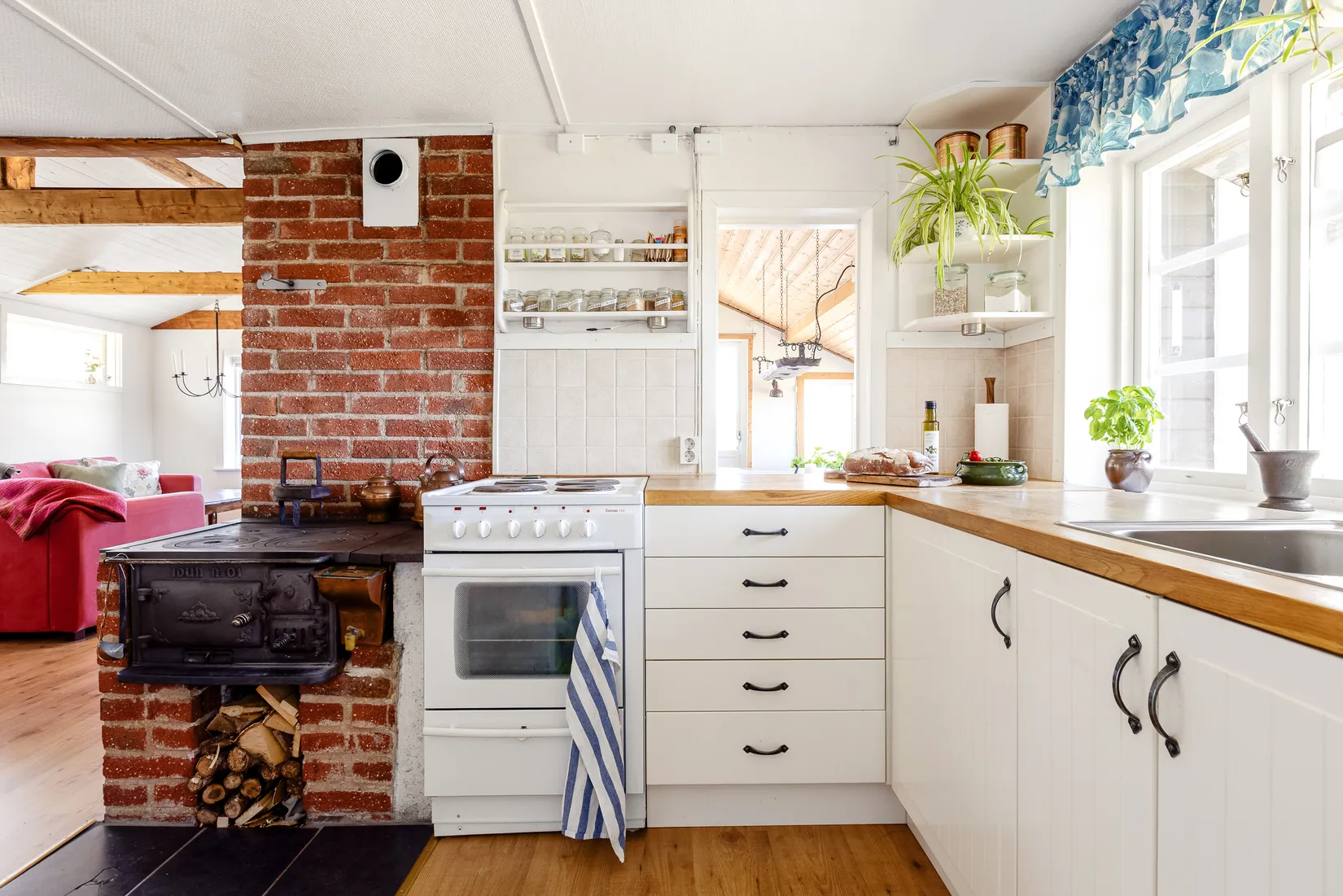 Fritidshus, Malmsjöberg Sjöstigen 26, Malmsjöberg, Flen