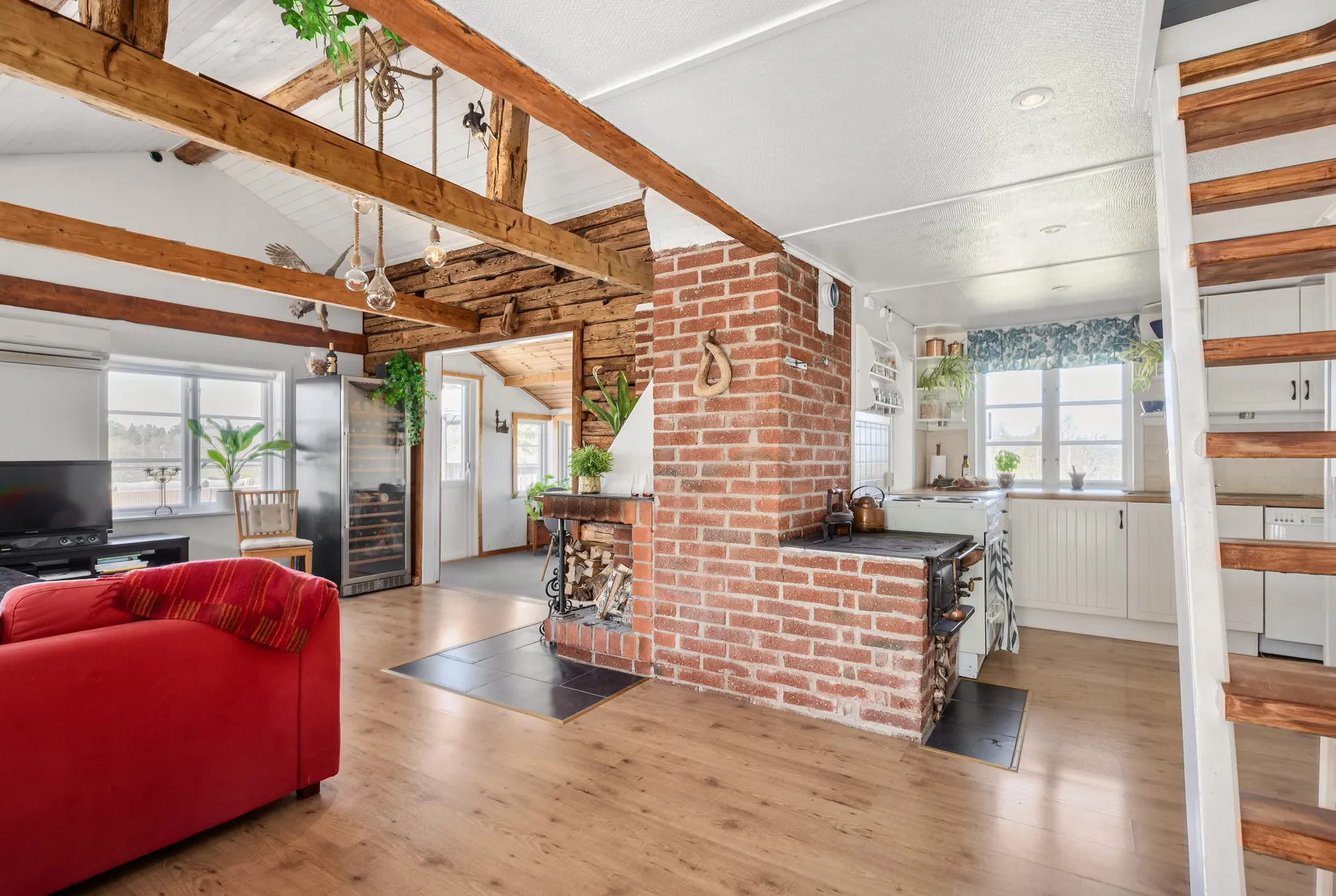 Fritidshus, Malmsjöberg Sjöstigen 26, Malmsjöberg, Flen