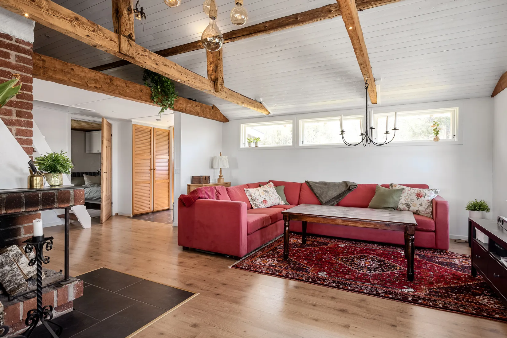 Fritidshus, Malmsjöberg Sjöstigen 26, Malmsjöberg, Flen