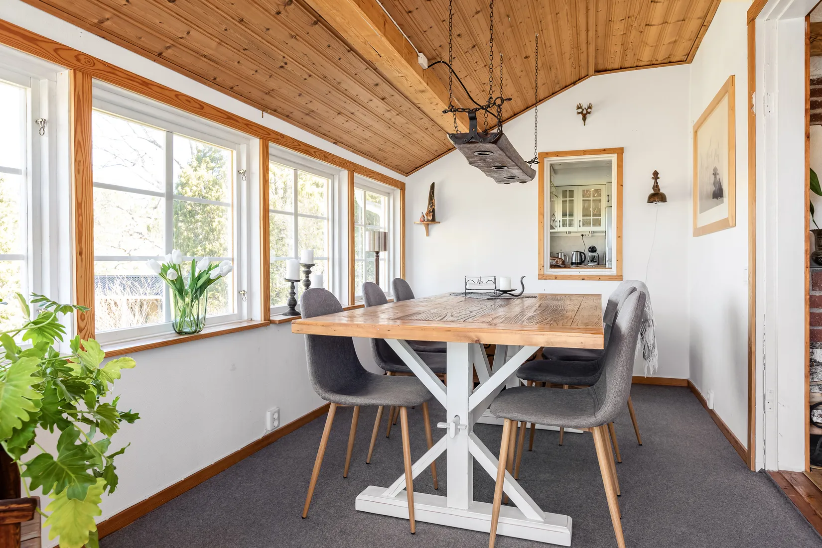 Fritidshus, Malmsjöberg Sjöstigen 26, Malmsjöberg, Flen