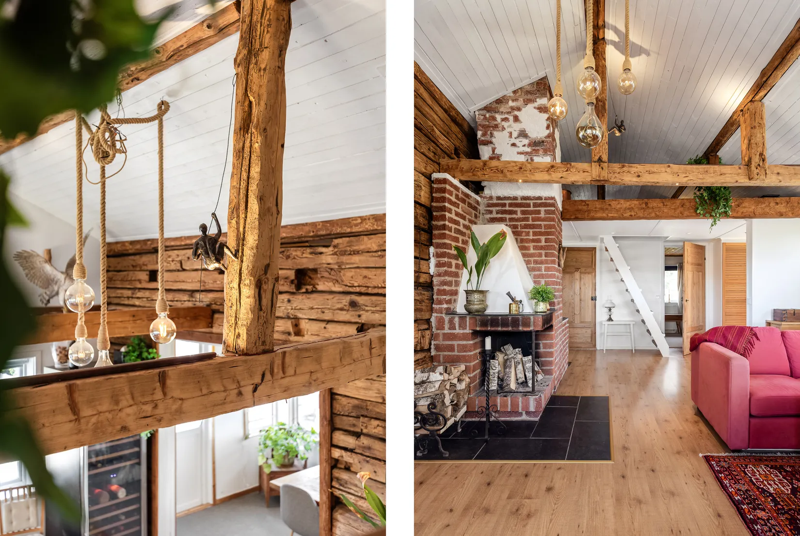 Fritidshus, Malmsjöberg Sjöstigen 26, Malmsjöberg, Flen