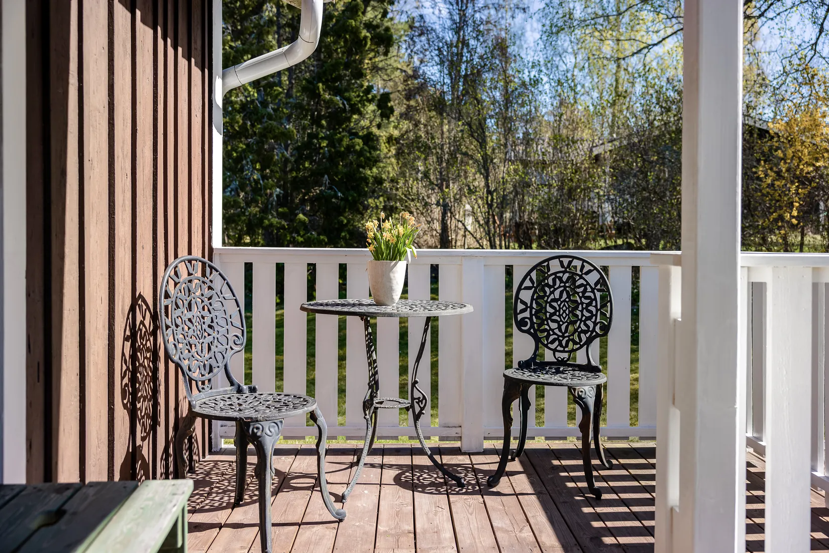 Fritidshus, Malmsjöberg Sjöstigen 26, Malmsjöberg, Flen