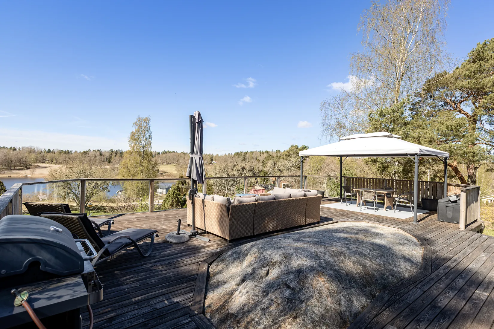 Fritidshus, Malmsjöberg Sjöstigen 26, Malmsjöberg, Flen