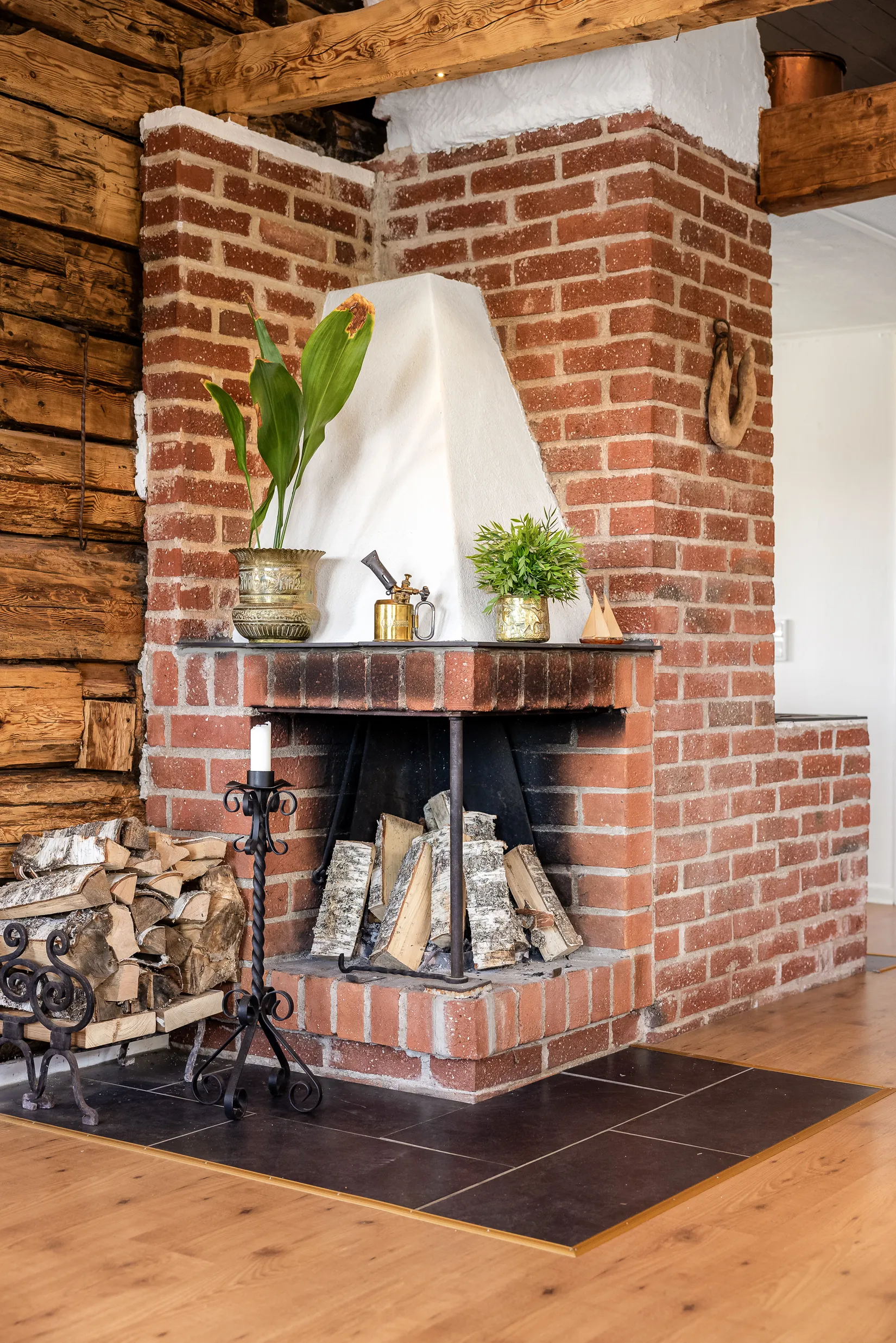 Fritidshus, Malmsjöberg Sjöstigen 26, Malmsjöberg, Flen