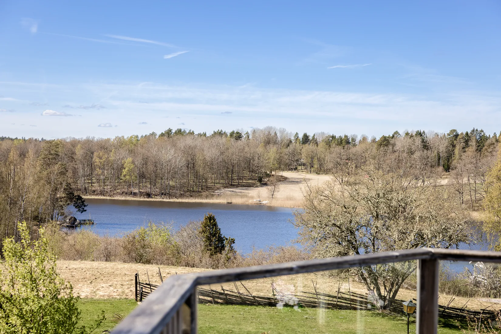 Fritidshus, Malmsjöberg Sjöstigen 26, Malmsjöberg, Flen