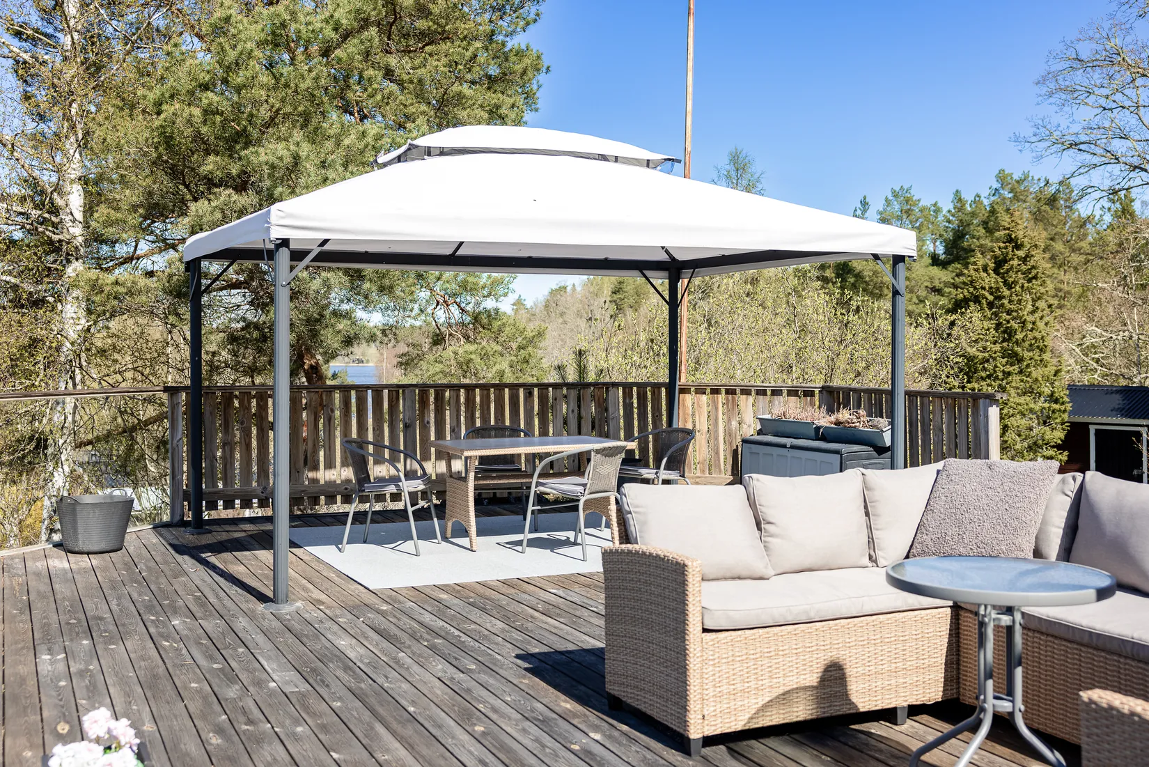 Fritidshus, Malmsjöberg Sjöstigen 26, Malmsjöberg, Flen