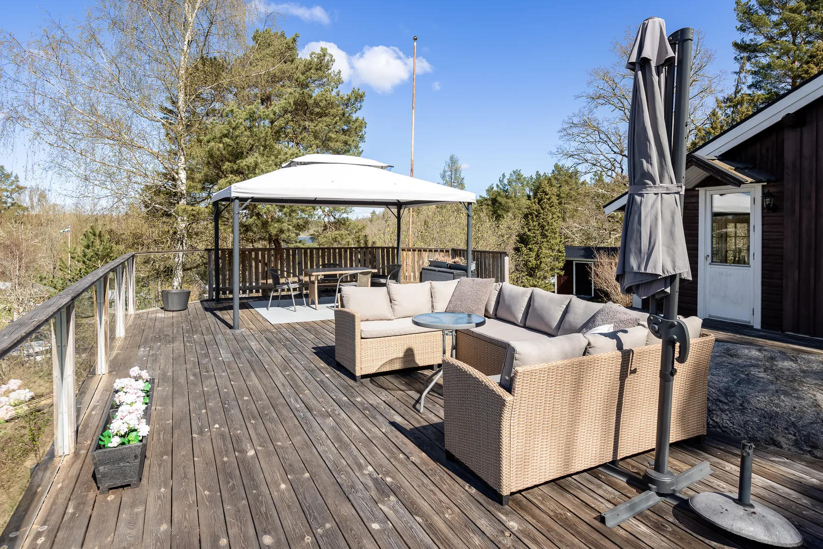 Fritidshus, Malmsjöberg Sjöstigen 26, Malmsjöberg, Flen