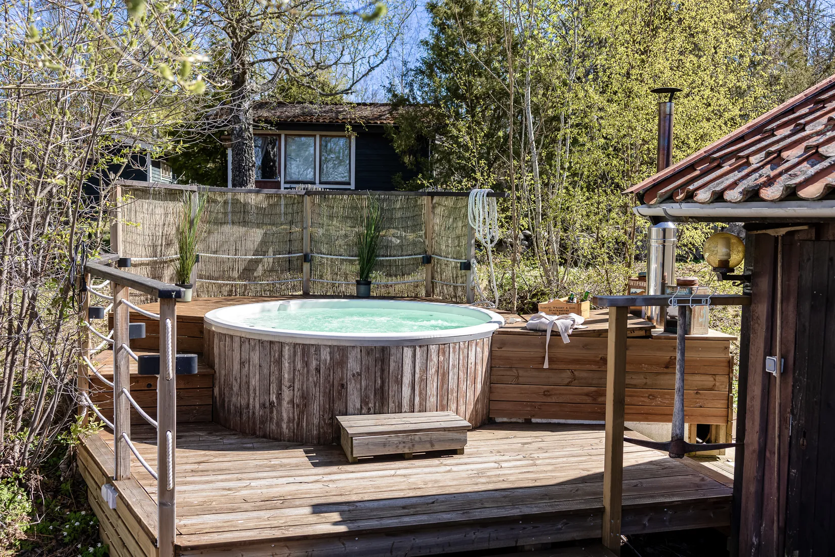 Fritidshus, Malmsjöberg Sjöstigen 26, Malmsjöberg, Flen