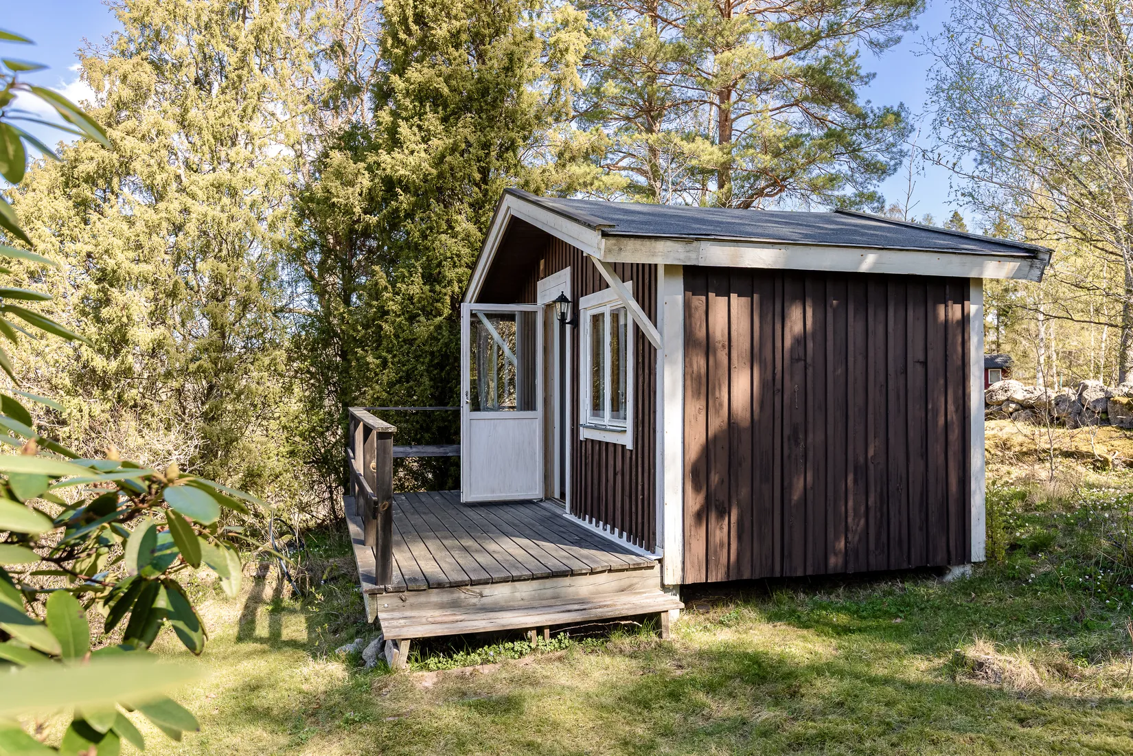 Fritidshus, Malmsjöberg Sjöstigen 26, Malmsjöberg, Flen