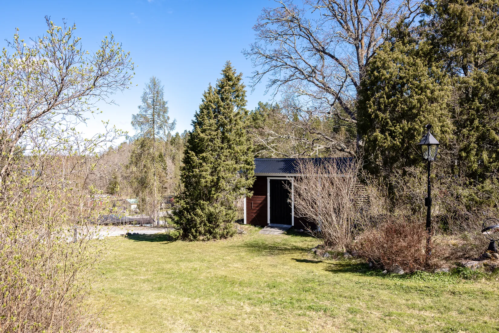 Fritidshus, Malmsjöberg Sjöstigen 26, Malmsjöberg, Flen