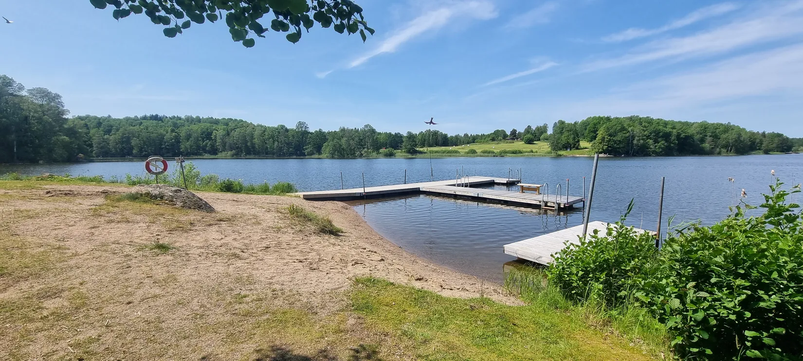 Fritidshus, Malmsjöberg Sjöstigen 26, Malmsjöberg, Flen