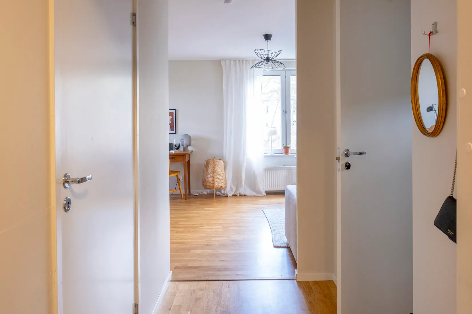 Bostadsrätt, Fredriksbergsvägen 10, Fredriksberg, Vaxholm