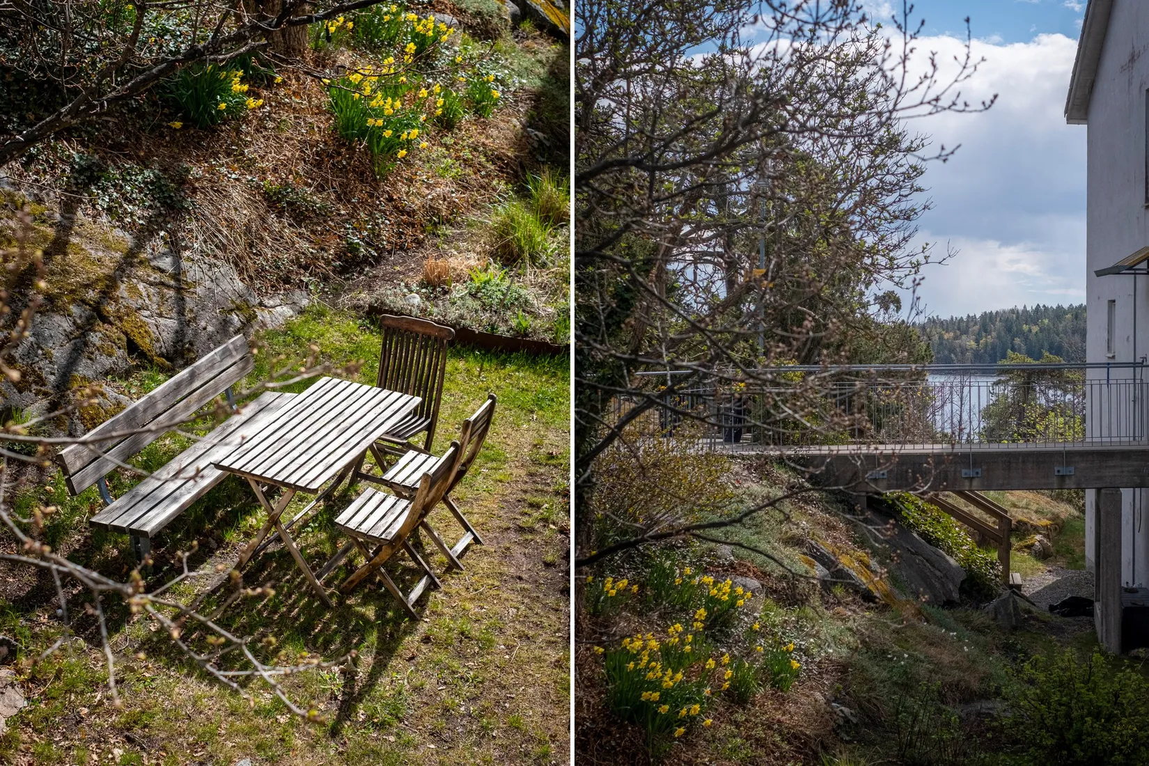 Bostadsrätt, Fredriksbergsvägen 10, Fredriksberg, Vaxholm